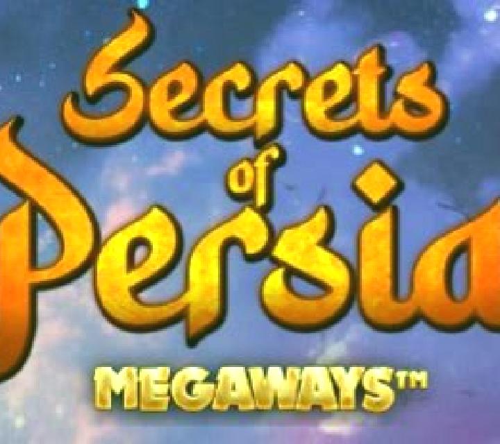 Secrets of Persia Megaways slot game