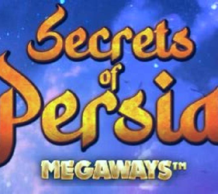 Secrets of Persia Megaways slot
