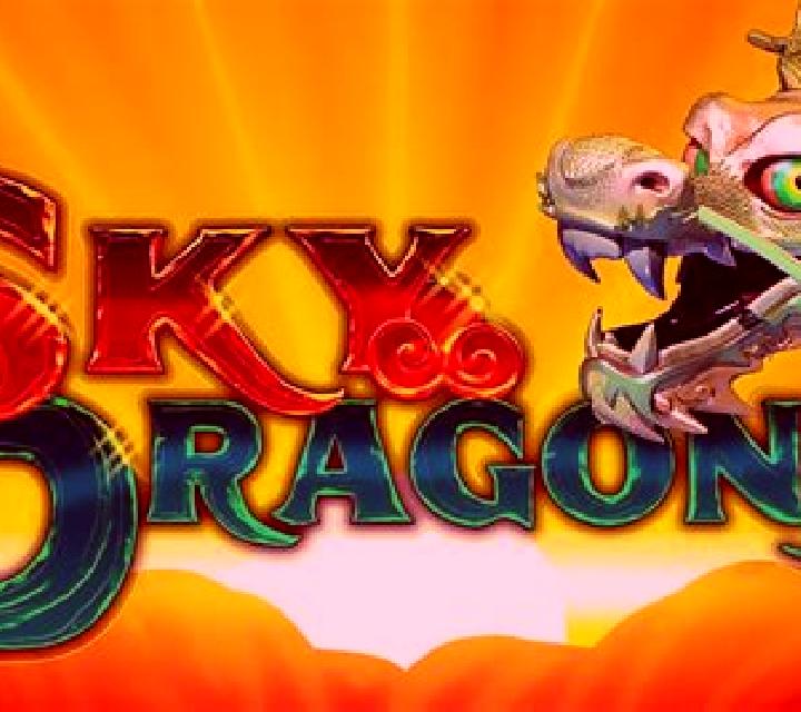 Secrets of The Dragons online slot