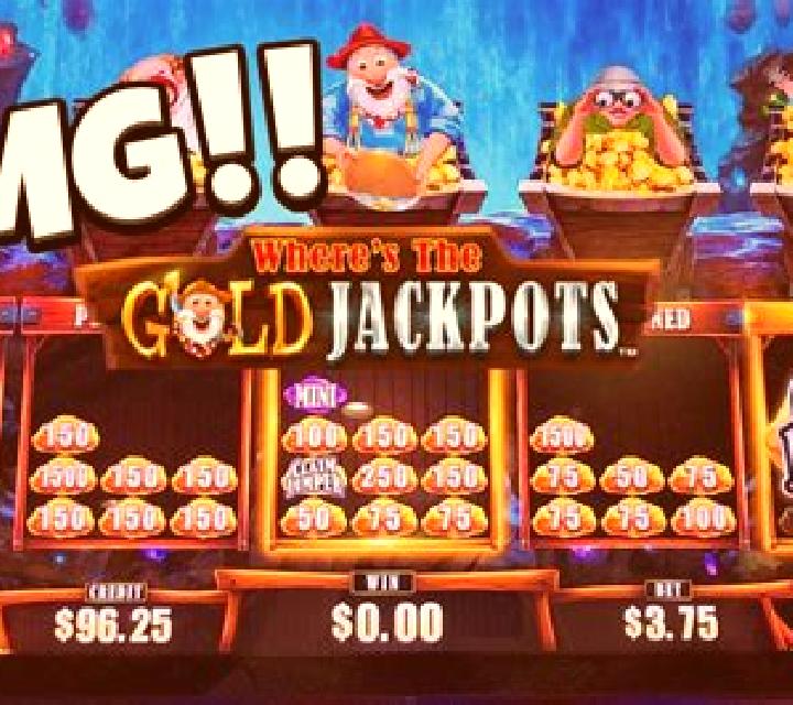 Secrets of the Emperor Legendary Jackpots slot game