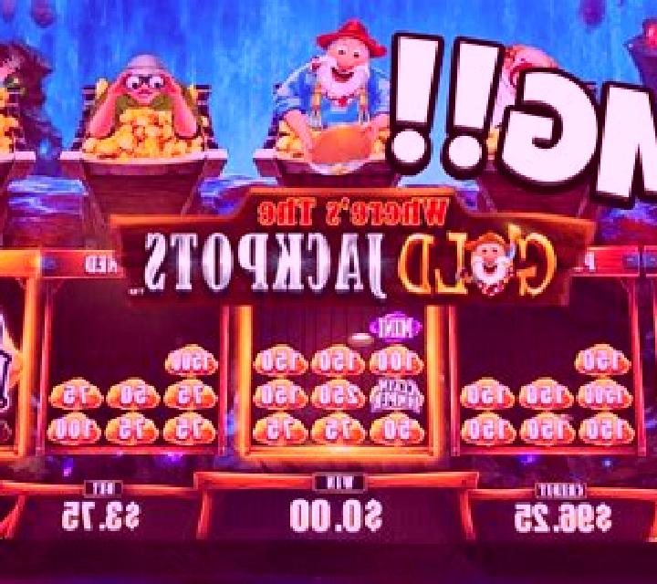 Secrets of the Emperor Legendary Jackpots slot machine