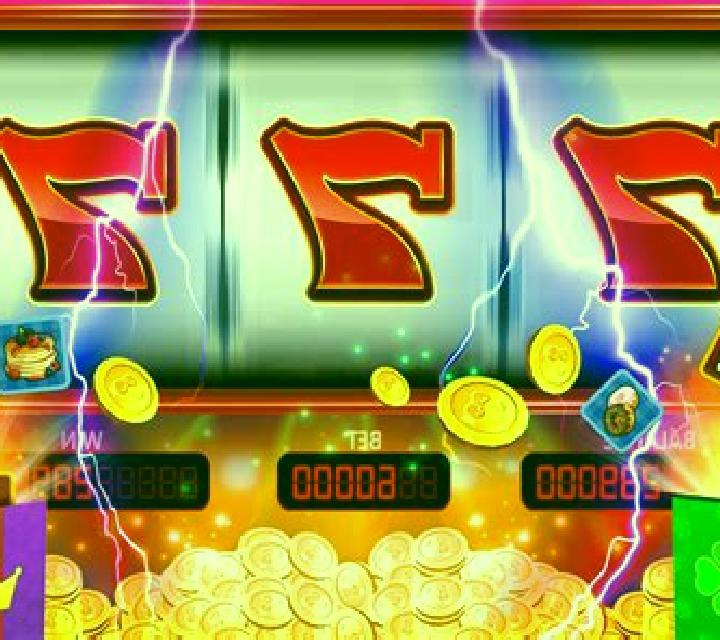 Secrets of the Festival online slot