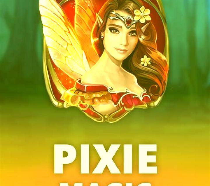 Secrets of the Forest 2 Pixie Paradise online slot