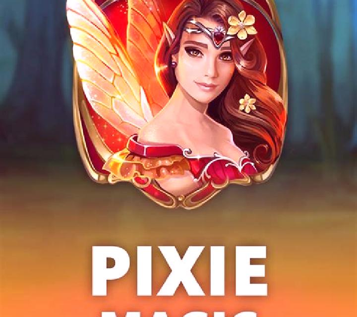 Secrets of the Forest 2 Pixie Paradise slot game