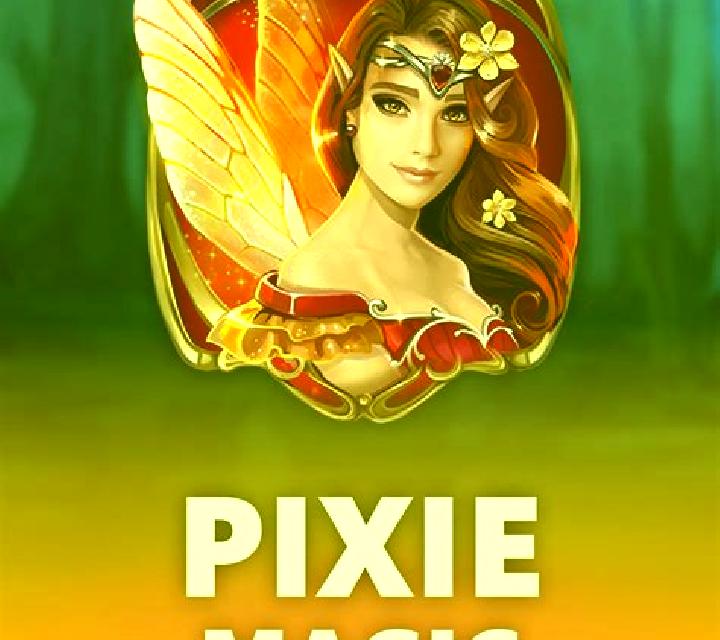 Secrets of the Forest 2 Pixie Paradise slot machine