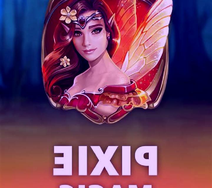Secrets of the Forest 2 Pixie Paradise slot