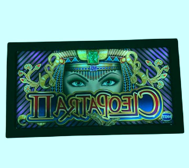 Secrets of the Nile 2 slot
