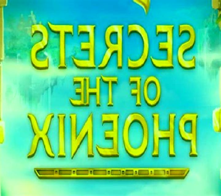 Secrets of the Phoenix slot