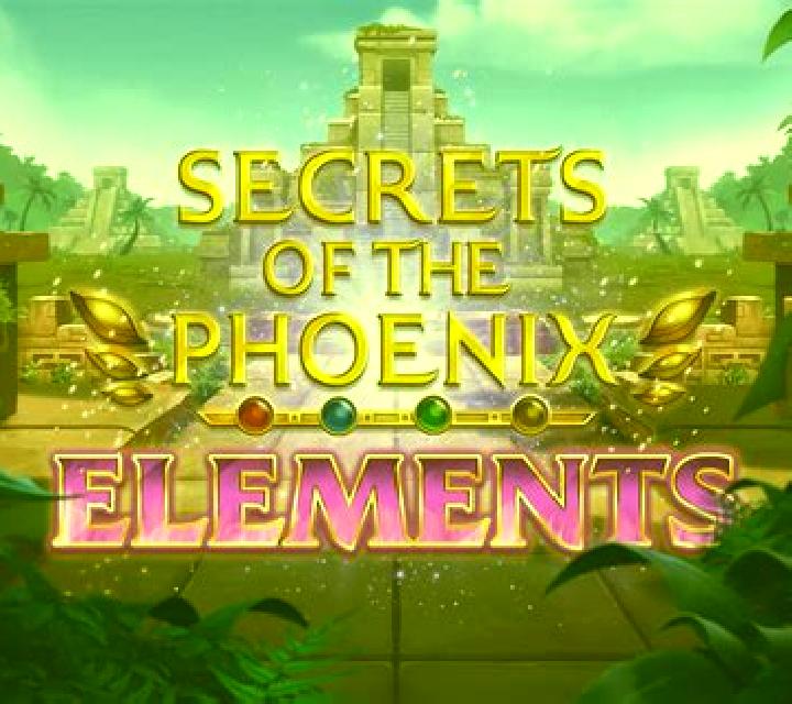 Secrets of the Sand slot game