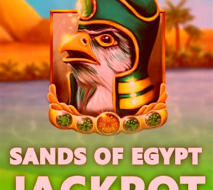 Secrets of the Sapphire: Legendary Jackpots online slot