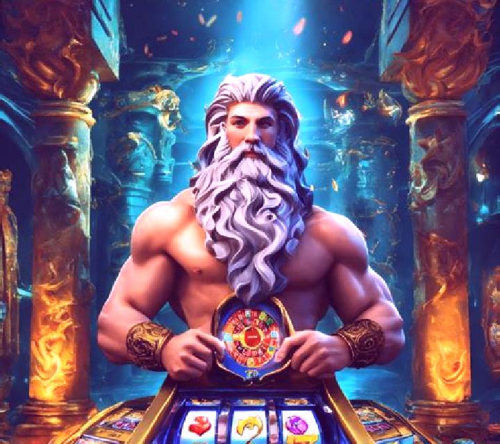 Secrets of the Temple 2 online slot