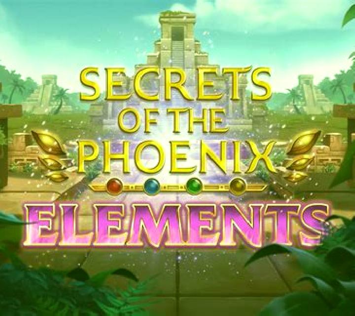 Secrets of Wizardo online slot