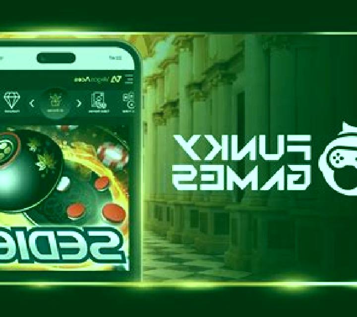 SEDIE (Funky Games) slot game