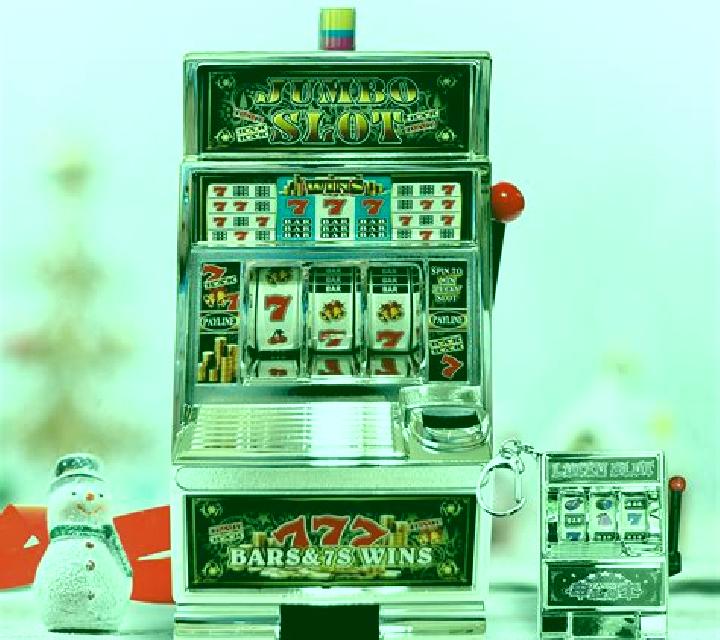 Sedie (Spadegaming) slot machine