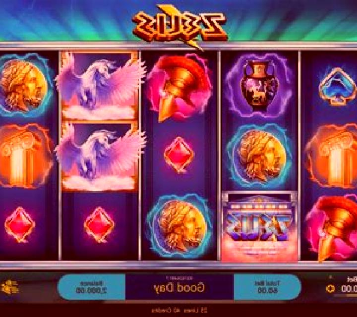 Sedie (Spadegaming) slot