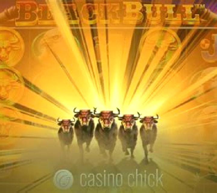 See Cards Bull online slot