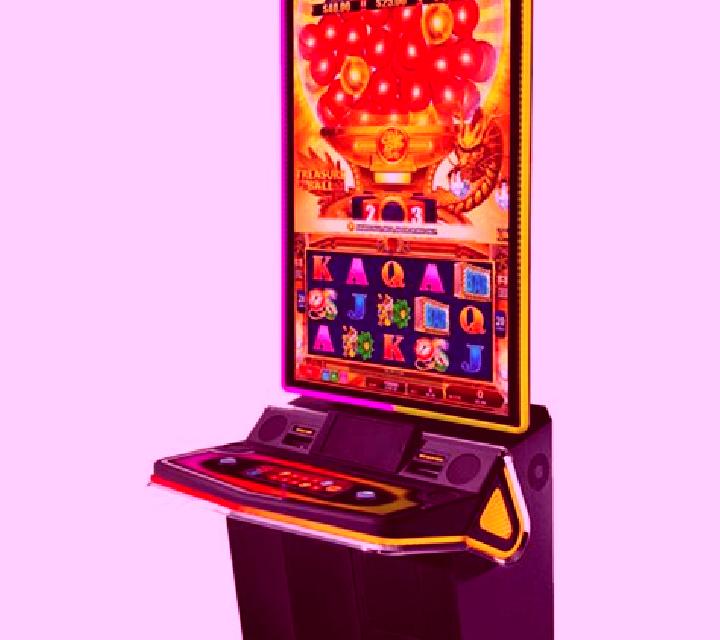 See Cards Three Toy KX slot machine