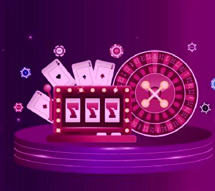 See Cards Three Toy online slot