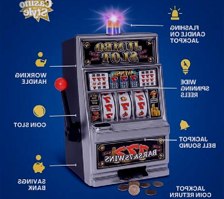 Seediq slot machine