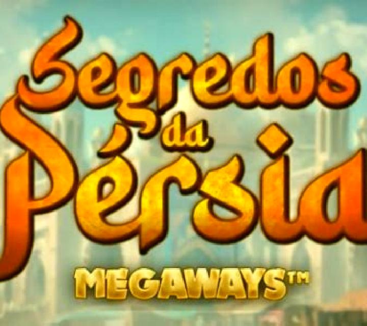 Segredos da Persia Megaways online slot