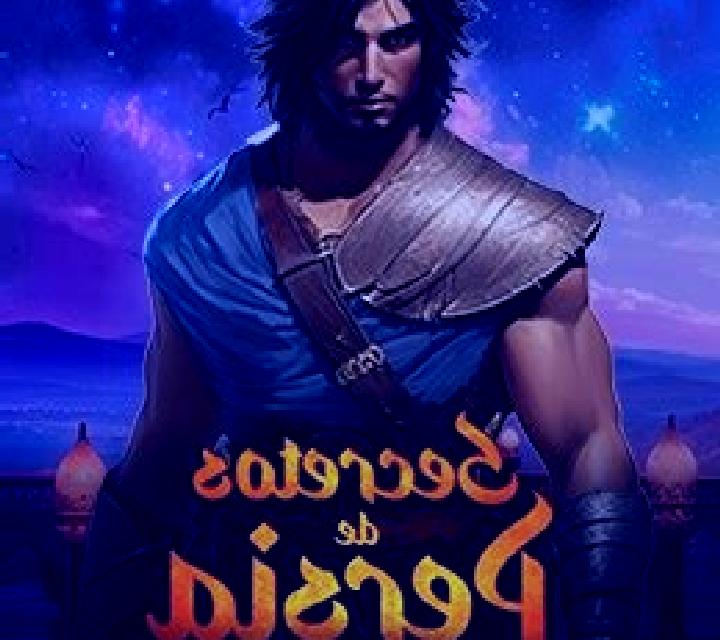 Segredos da Persia Megaways slot game