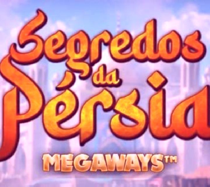 Segredos da Persia Megaways slot machine