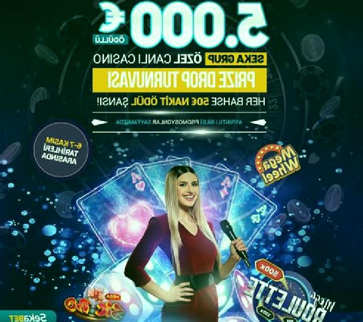 Seka online slot