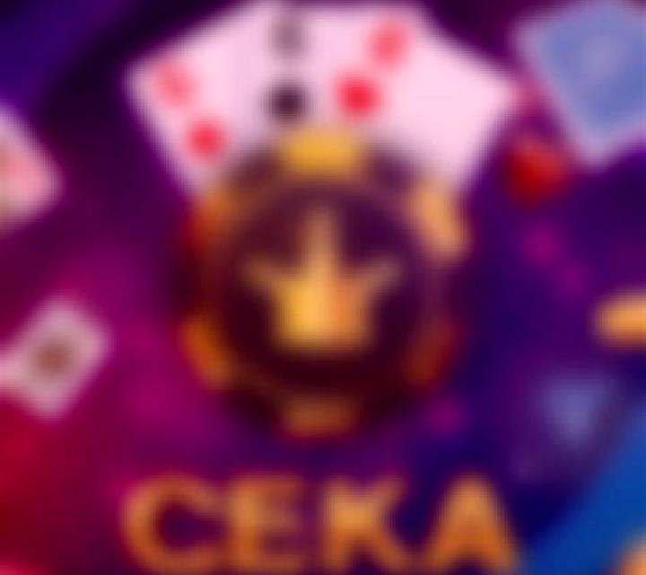 Seka slot game