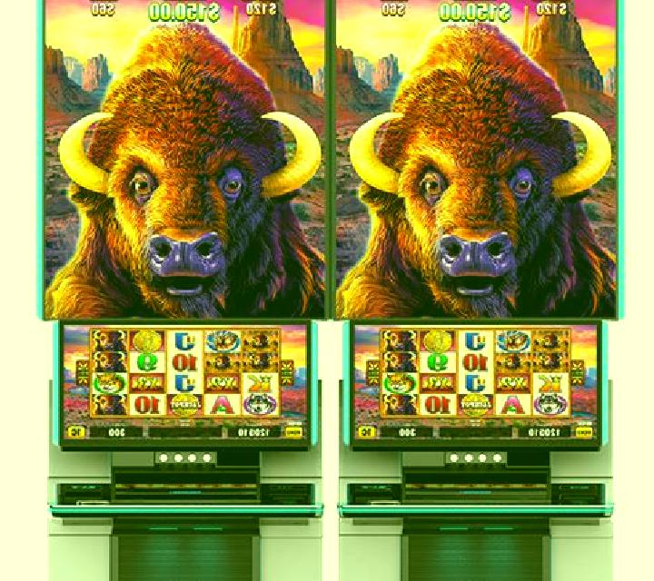 Seka slot machine