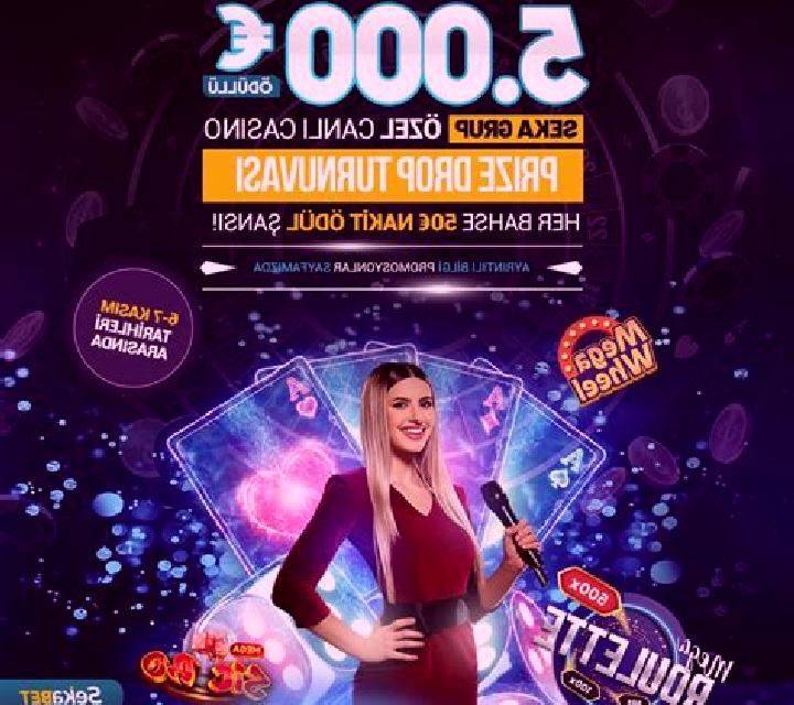 Seka slot
