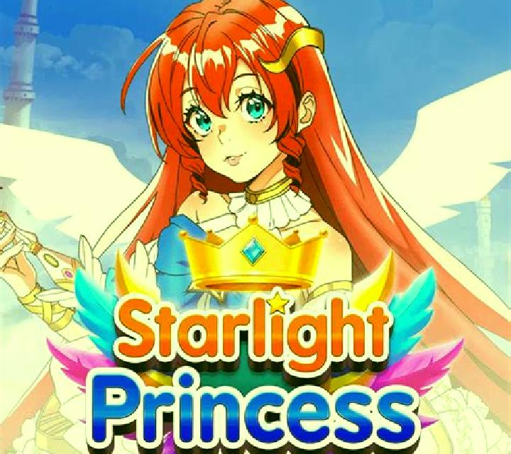 Sekai Princess slot game