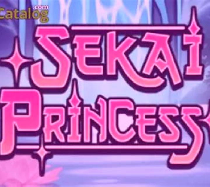 Sekai Princess slot