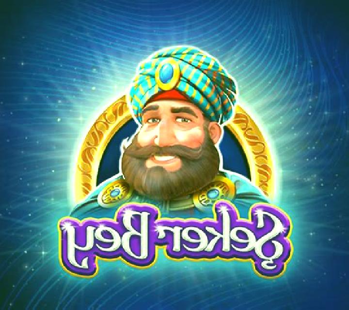 Seker Bey Bell Link online slot