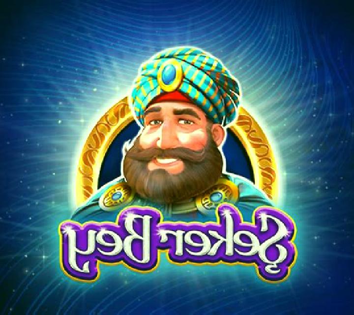 Seker Bey Bell Link slot game