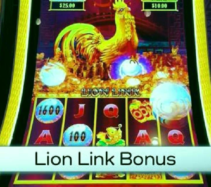 Seker Bey Bell Link slot