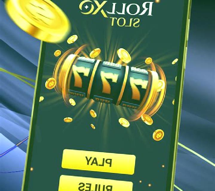 Seksloberen online slot
