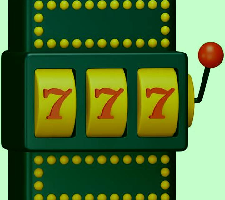 Seksloberen slot machine