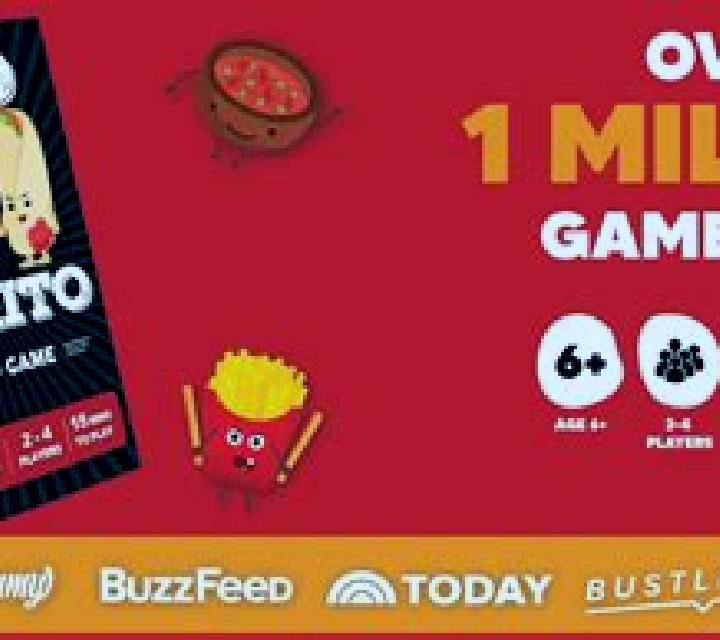 Senor Burrito slot game