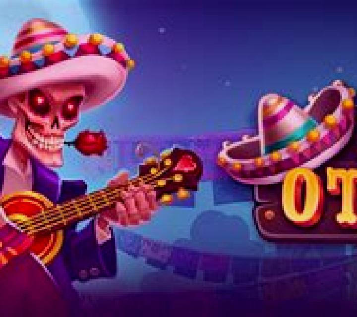 Senor Muerto slot game