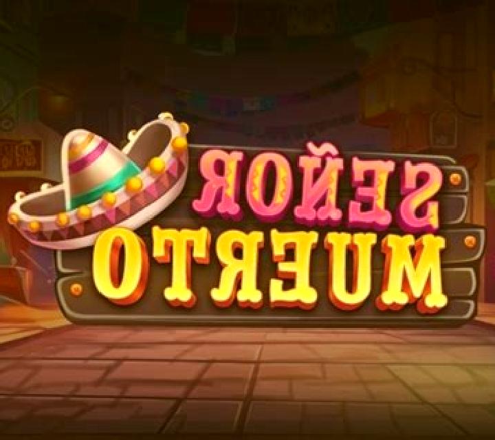 Senor Muerto slot