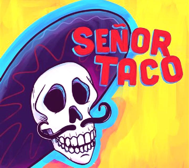 Senor Taco online slot