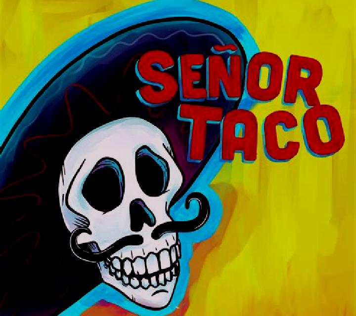 Senor Taco slot
