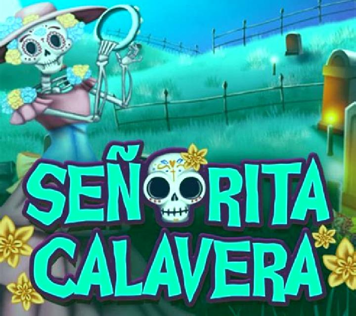 Senorita Calavera online slot