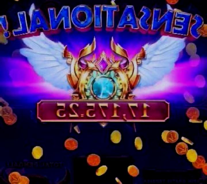 Sensational Sixes online slot