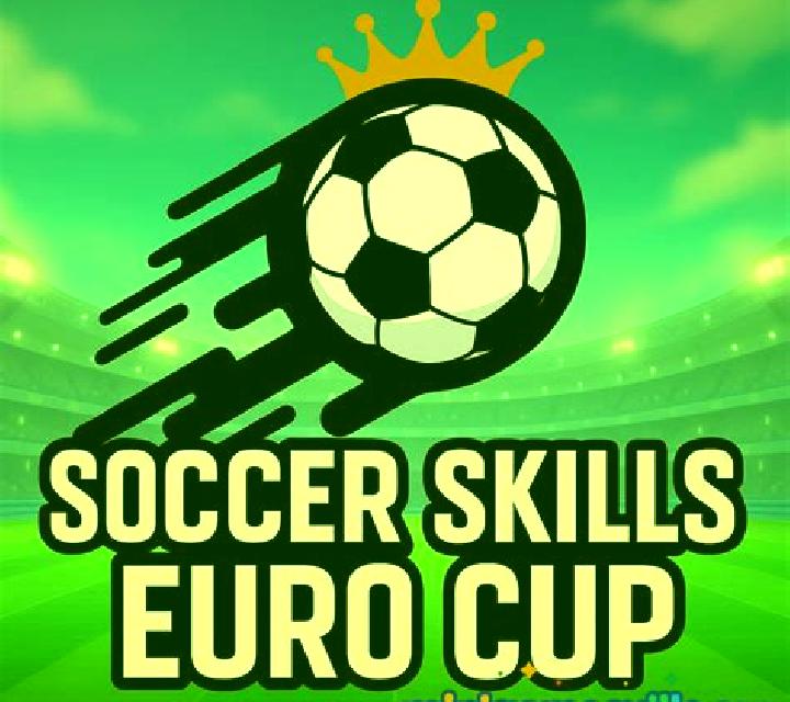 Sensible Soccer: Euro Cup slot