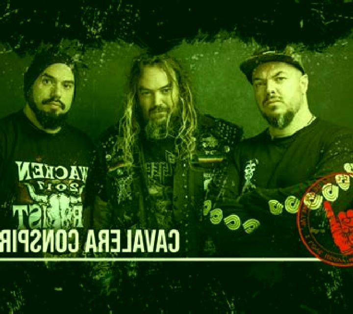 Señorita Cavalera slot