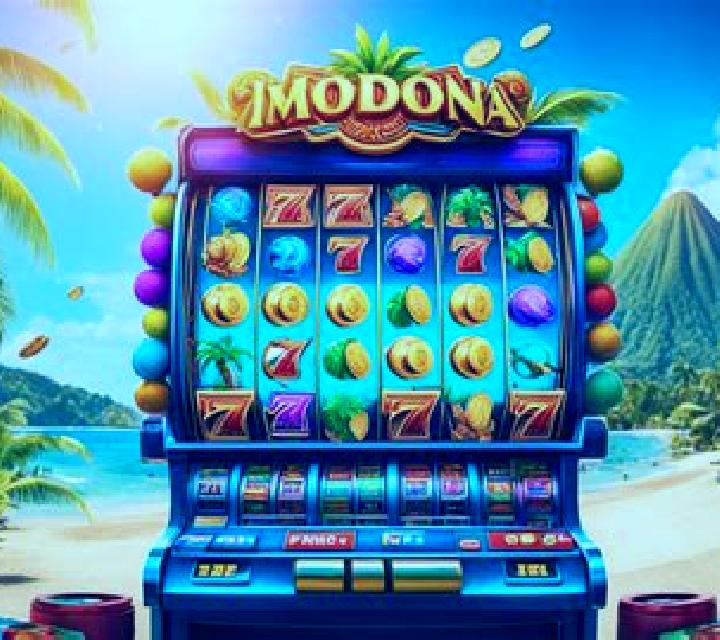 Seotda Baccarat slot