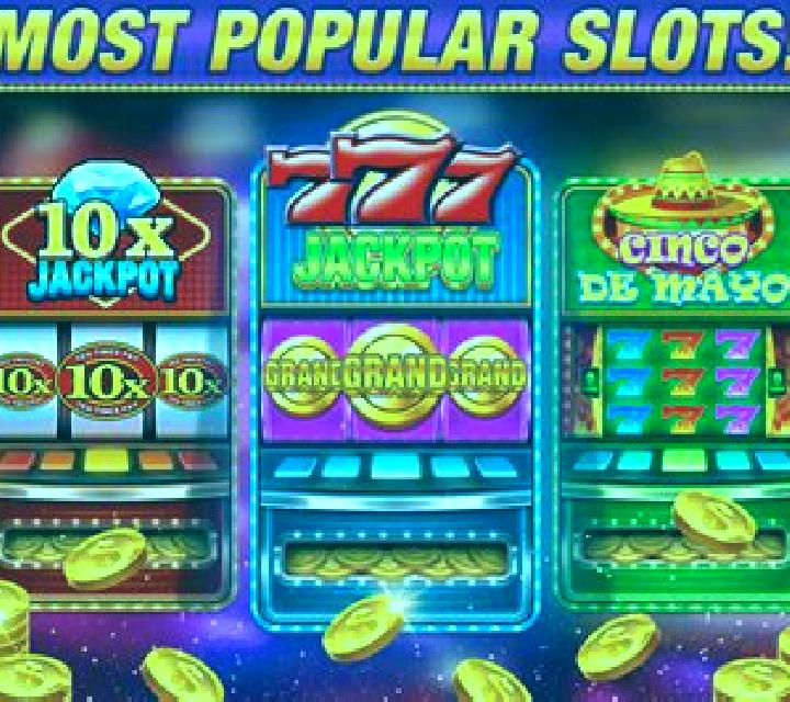 Seotda online slot