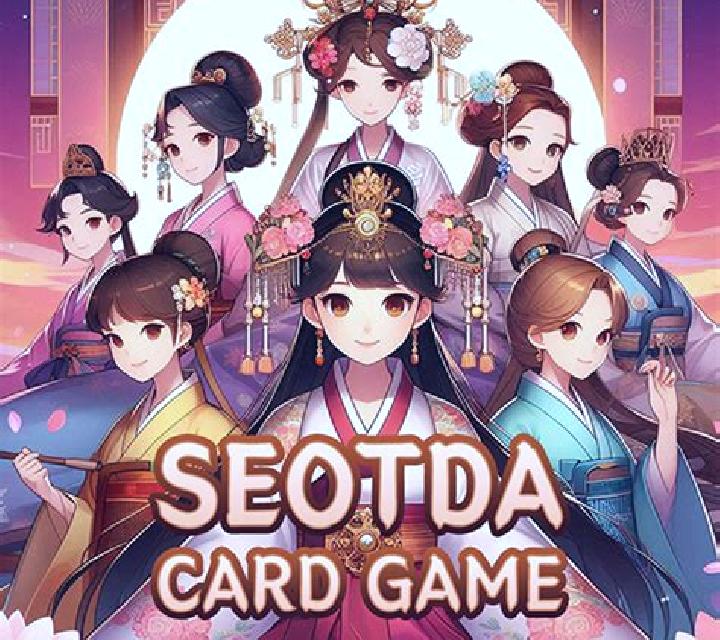 Seotda slot game
