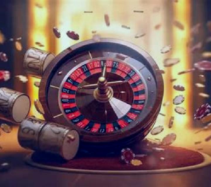 Septagem HD online slot